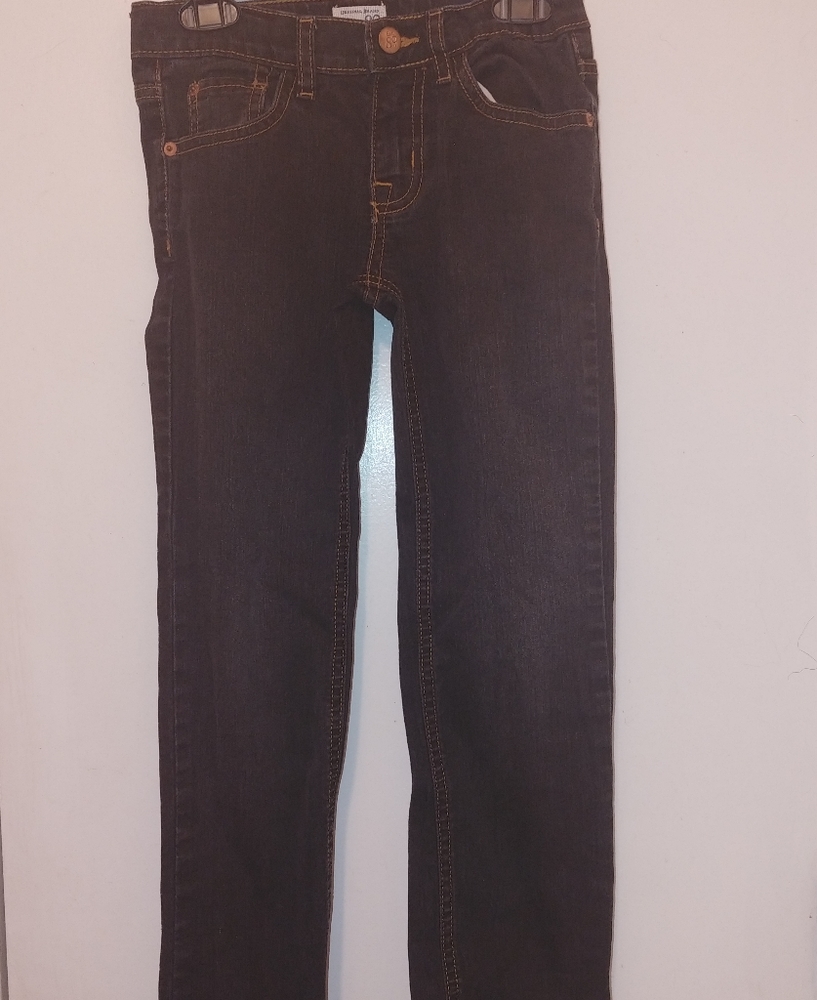 Jeans pants